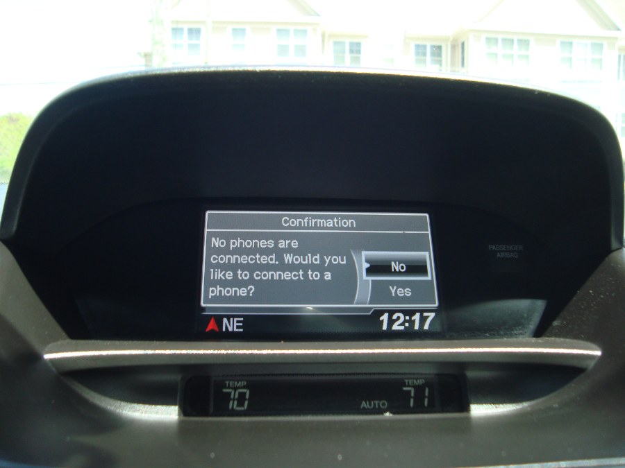 2018 Acura RDX AWD photo