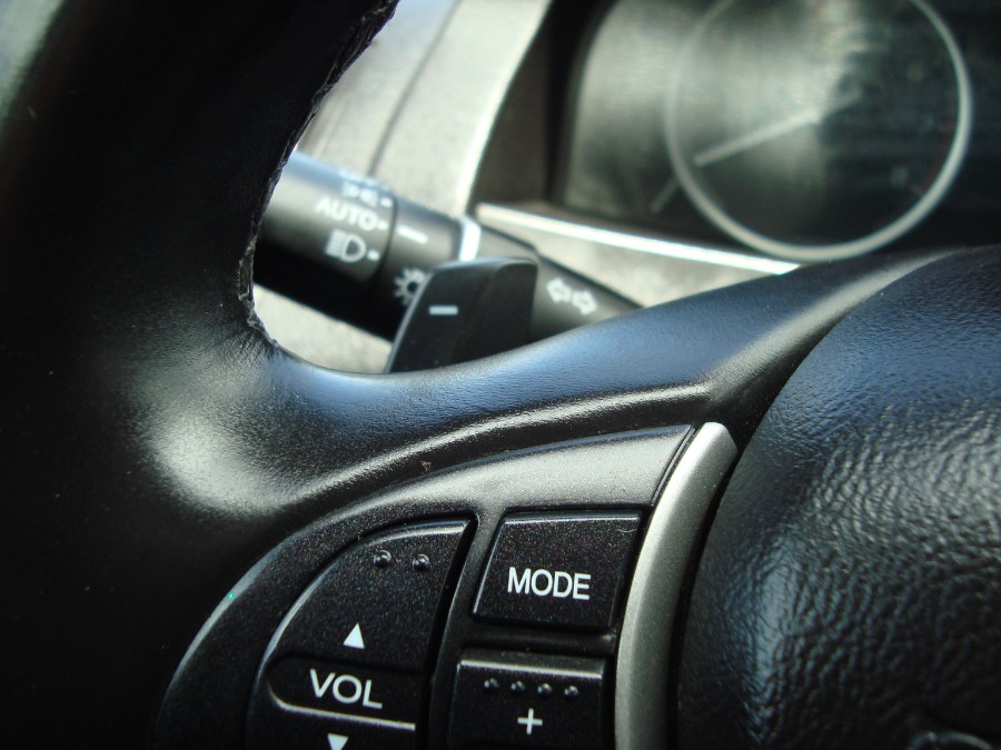 2018 Acura RDX AWD photo