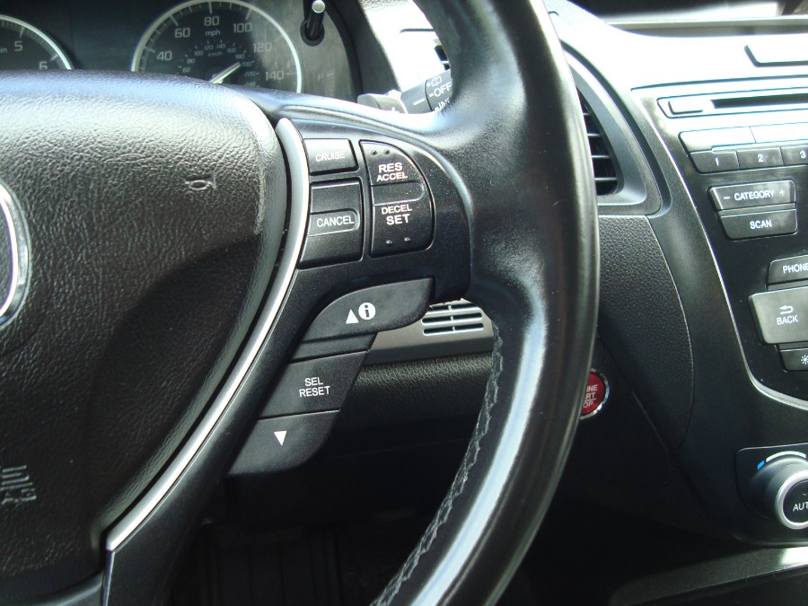 2018 Acura RDX AWD photo