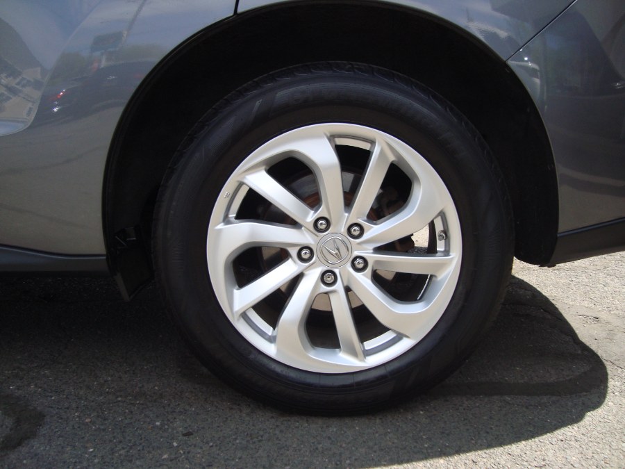 2018 Acura RDX AWD photo