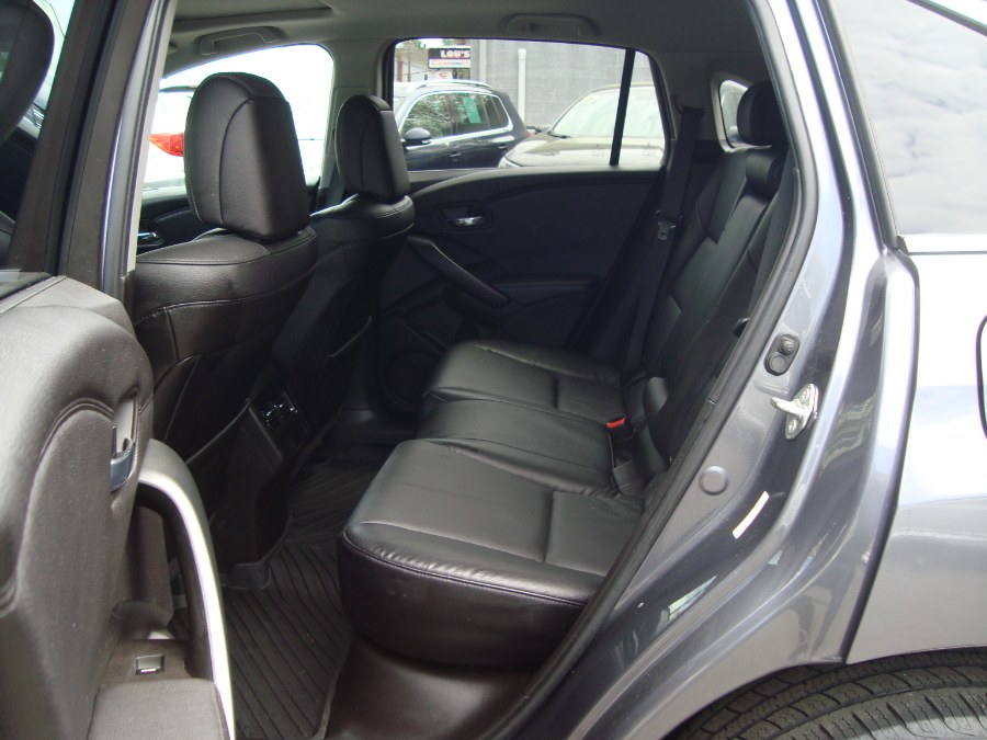 2018 Acura RDX AWD photo