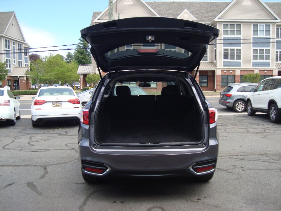 2018 Acura RDX AWD photo