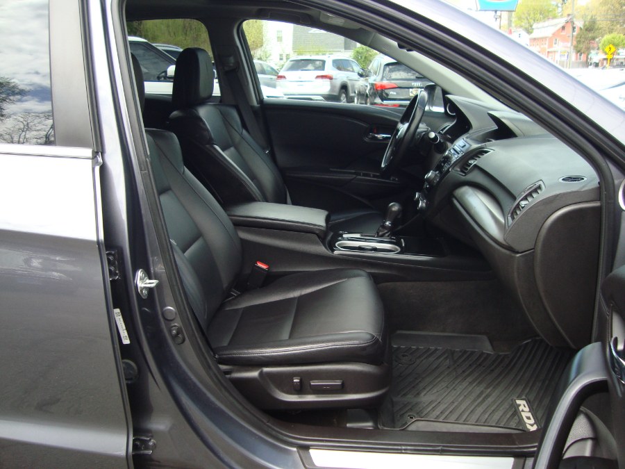 2018 Acura RDX AWD photo