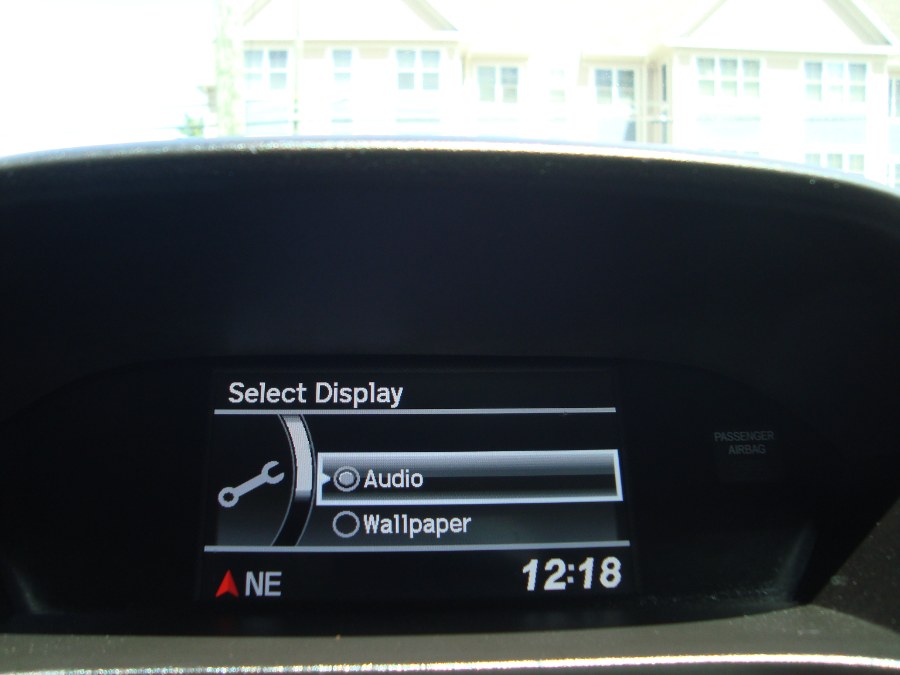 2018 Acura RDX AWD photo