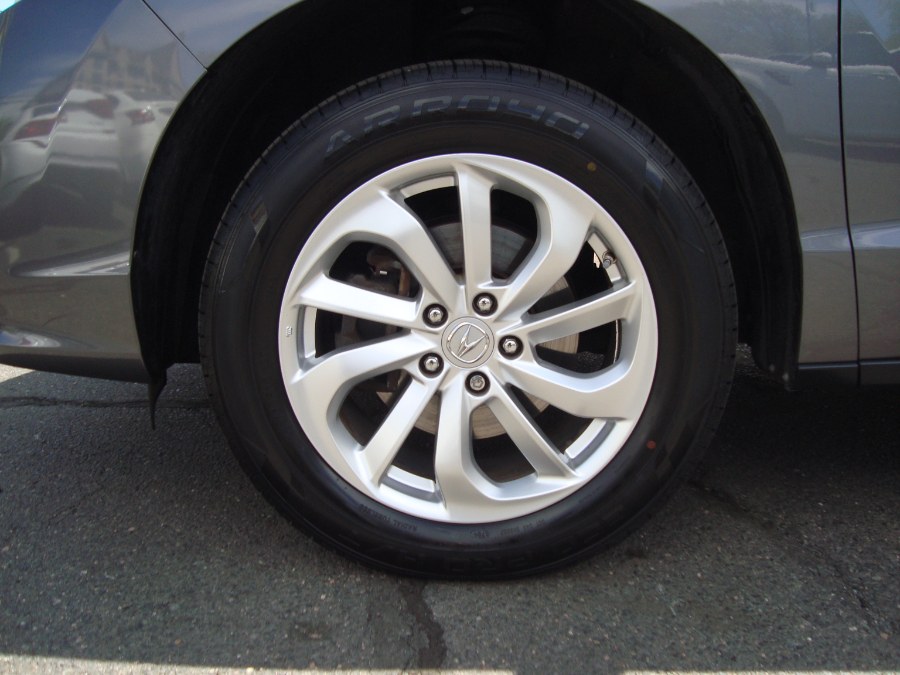 2018 Acura RDX AWD photo