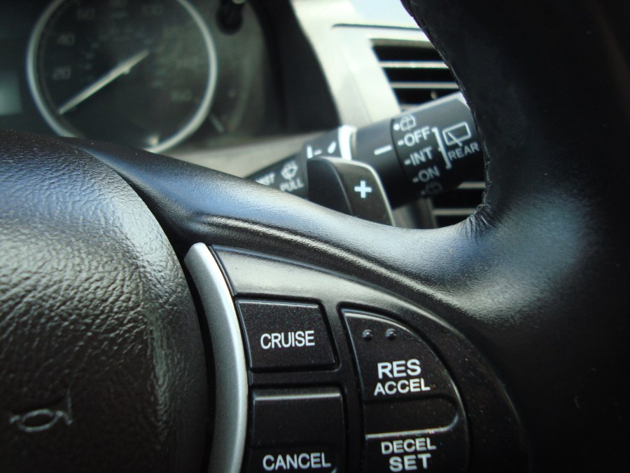 2018 Acura RDX AWD photo