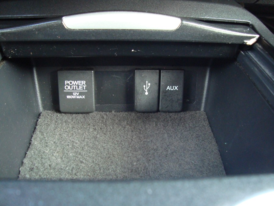 2018 Acura RDX AWD photo