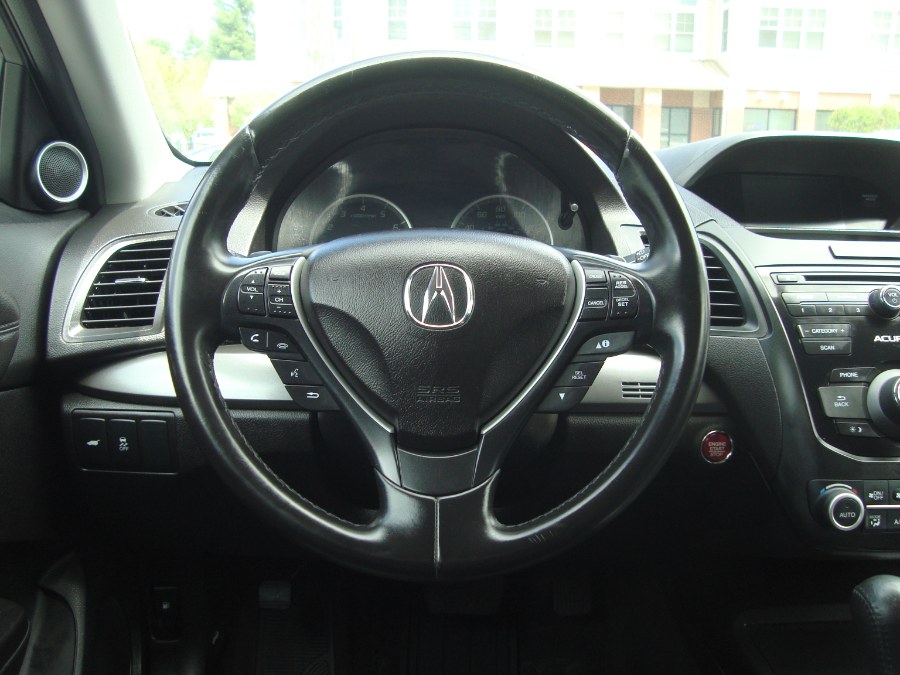 2018 Acura RDX AWD photo