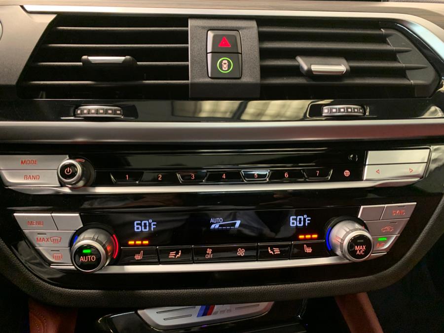 2021 BMW X4 M40i Sports Activity Coupe photo