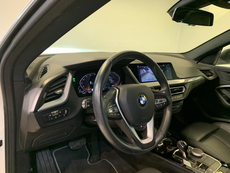 2022 BMW 2 Series 228i xDrive Gran Coupe photo