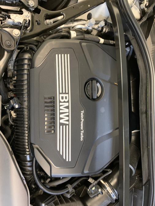 2022 BMW 2 Series 228i xDrive Gran Coupe photo