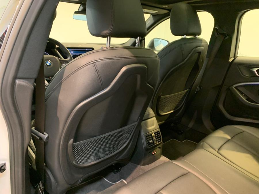 2022 BMW 2 Series 228i xDrive Gran Coupe photo