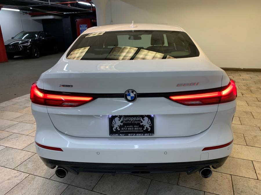 2022 BMW 2 Series 228i xDrive Gran Coupe photo