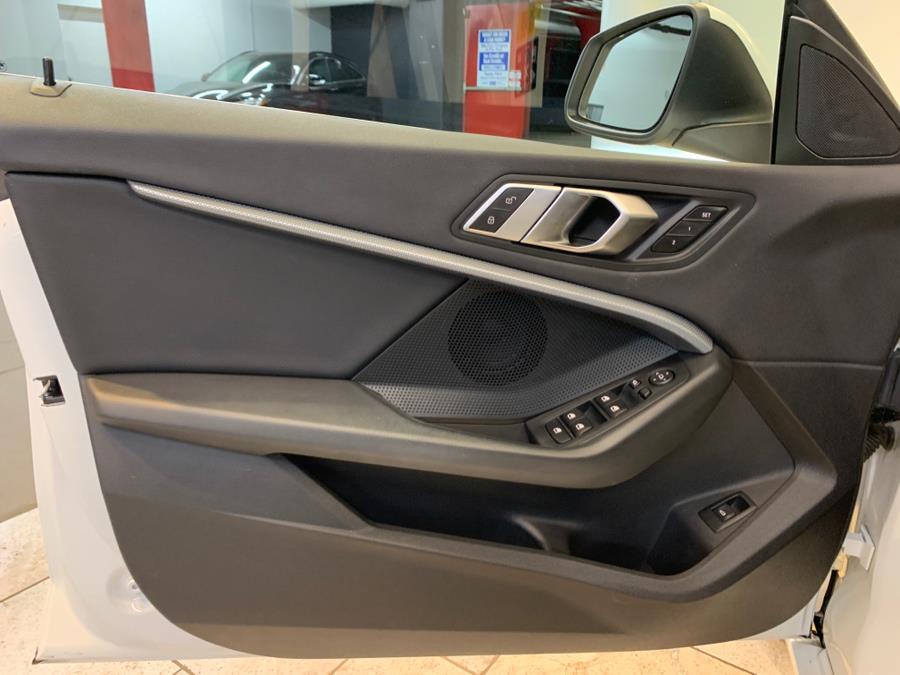 2022 BMW 2 Series 228i xDrive Gran Coupe photo