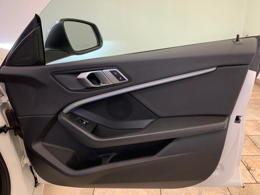 2022 BMW 2 Series 228i xDrive Gran Coupe photo