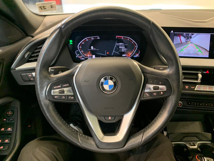 2022 BMW 2 Series 228i xDrive Gran Coupe photo