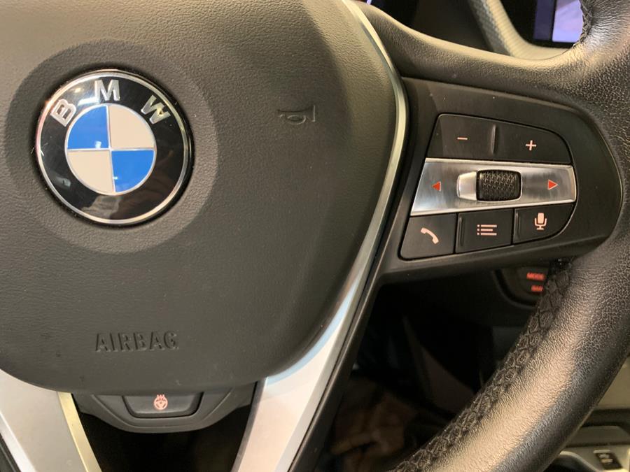 2022 BMW 2 Series 228i xDrive Gran Coupe photo