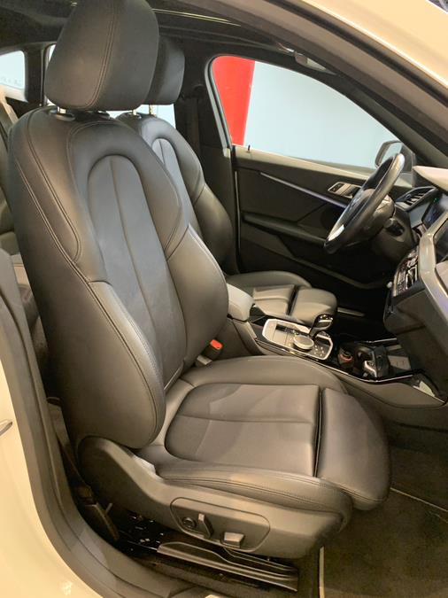 2022 BMW 2 Series 228i xDrive Gran Coupe photo