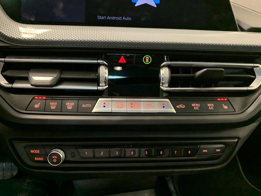 2022 BMW 2 Series 228i xDrive Gran Coupe photo