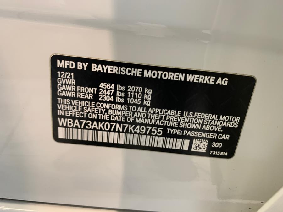 2022 BMW 2 Series 228i xDrive Gran Coupe photo