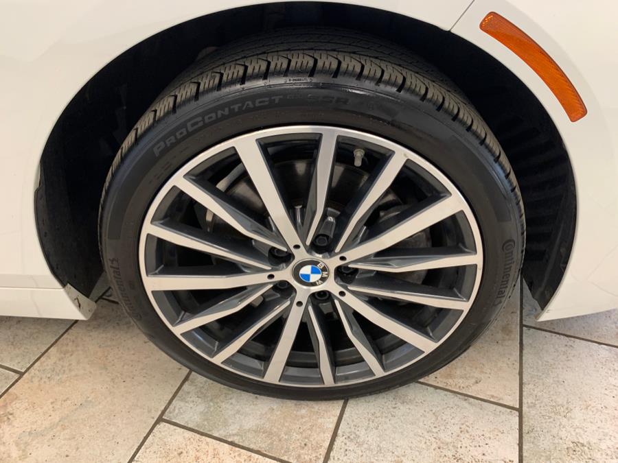 2022 BMW 2 Series 228i xDrive Gran Coupe photo