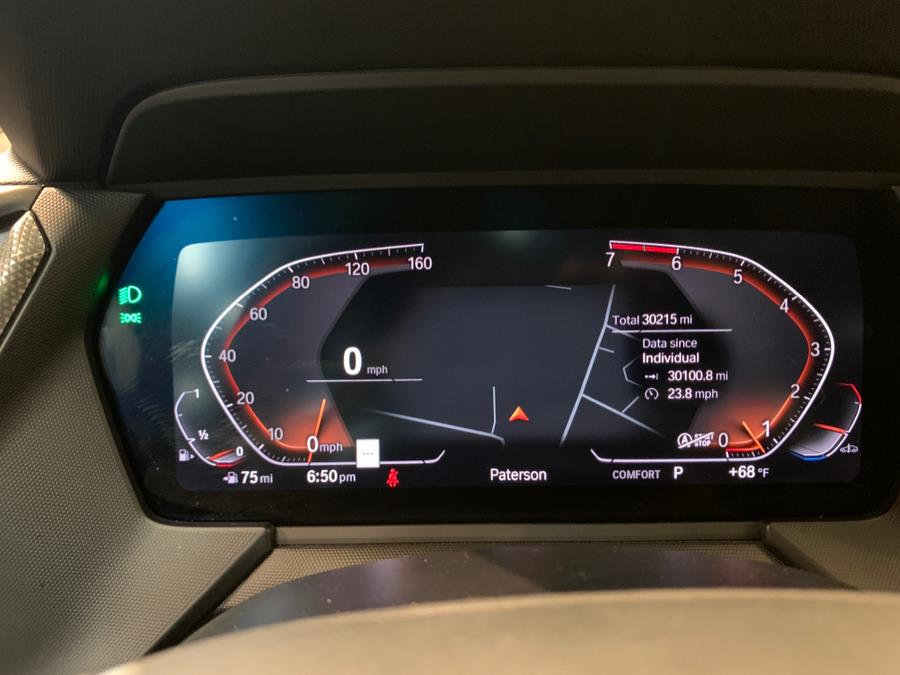 2022 BMW 2 Series 228i xDrive Gran Coupe photo