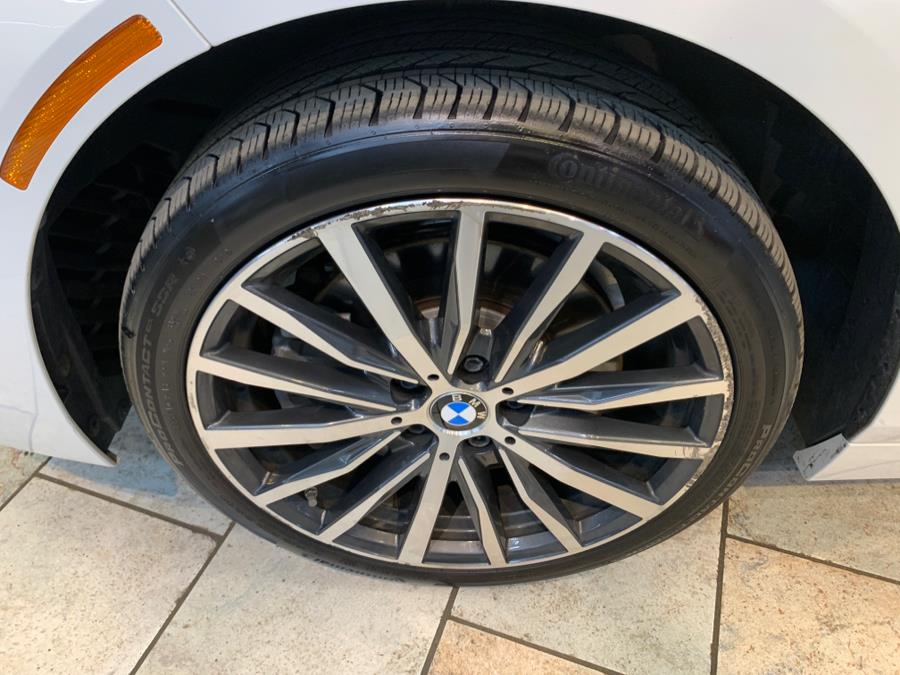 2022 BMW 2 Series 228i xDrive Gran Coupe photo
