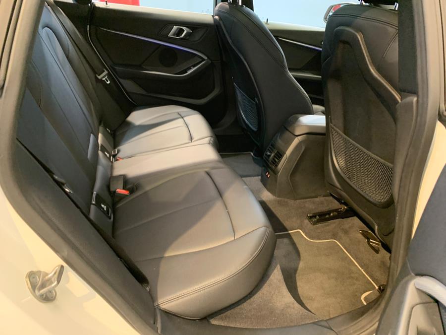 2022 BMW 2 Series 228i xDrive Gran Coupe photo