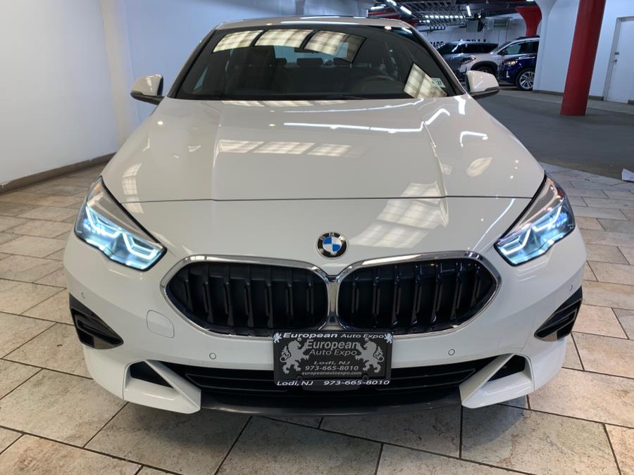 2022 BMW 2 Series 228i xDrive Gran Coupe photo
