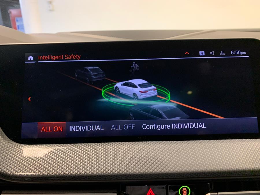 2022 BMW 2 Series 228i xDrive Gran Coupe photo