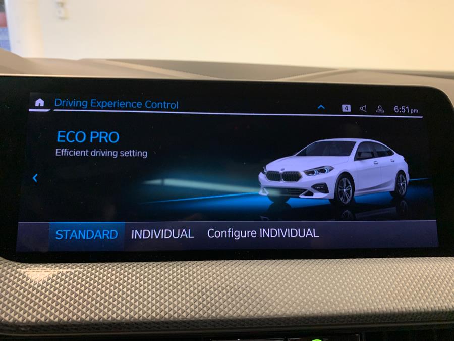 2022 BMW 2 Series 228i xDrive Gran Coupe photo