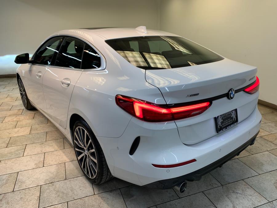 2022 BMW 2 Series 228i xDrive Gran Coupe photo