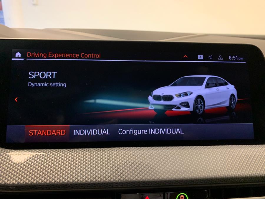 2022 BMW 2 Series 228i xDrive Gran Coupe photo