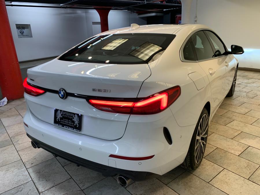 2022 BMW 2 Series 228i xDrive Gran Coupe photo