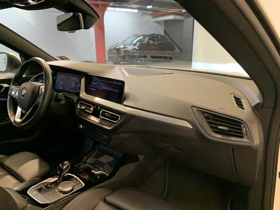 2022 BMW 2 Series 228i xDrive Gran Coupe photo