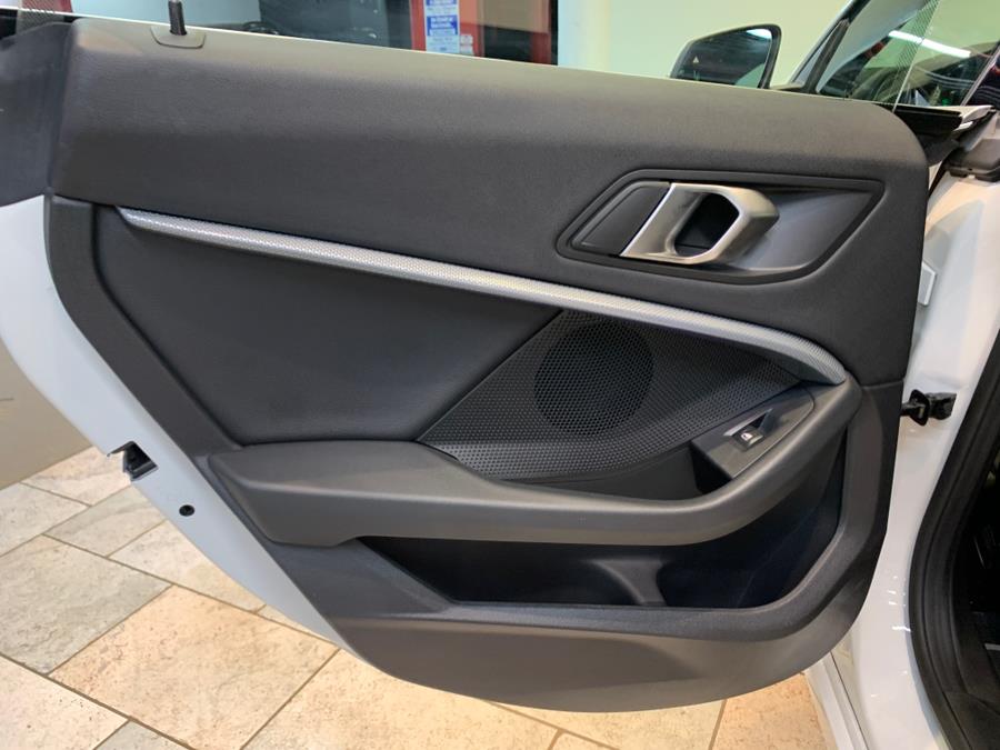 2022 BMW 2 Series 228i xDrive Gran Coupe photo