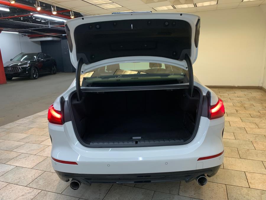 2022 BMW 2 Series 228i xDrive Gran Coupe photo