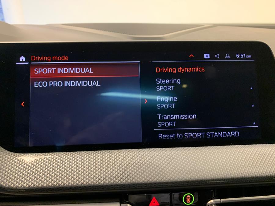 2022 BMW 2 Series 228i xDrive Gran Coupe photo