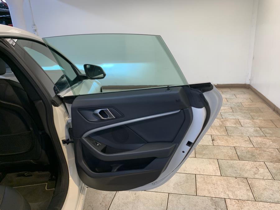 2022 BMW 2 Series 228i xDrive Gran Coupe photo
