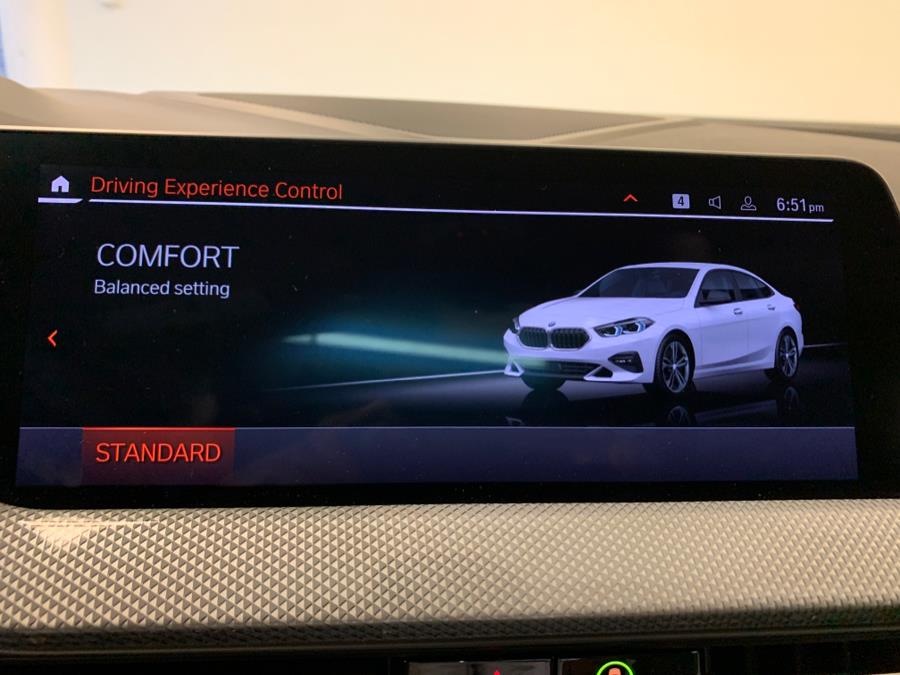 2022 BMW 2 Series 228i xDrive Gran Coupe photo