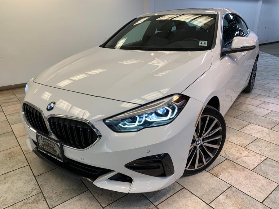 2022 BMW 2 Series 228i xDrive Gran Coupe photo