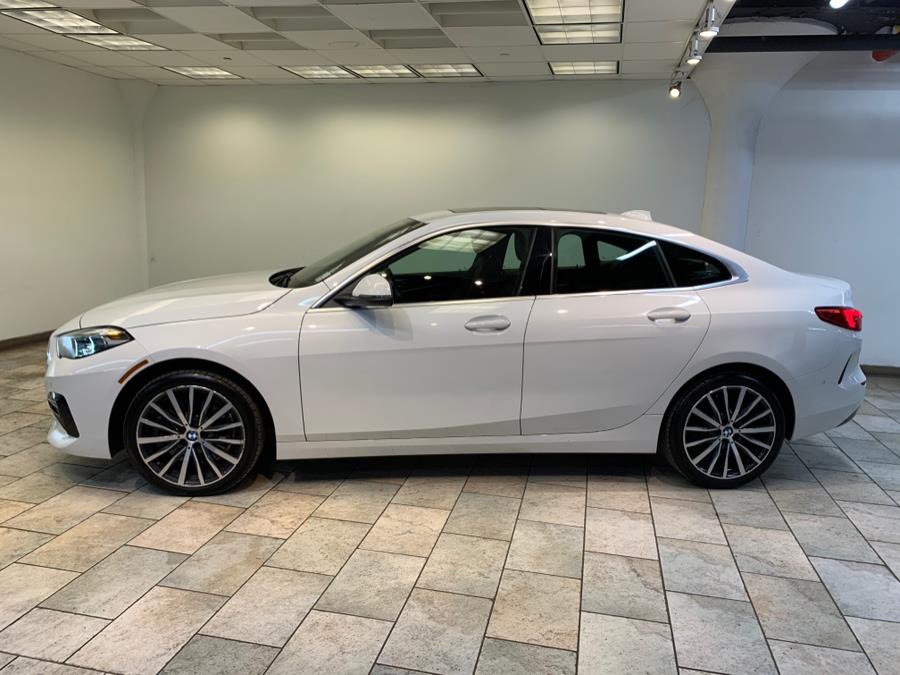 2022 BMW 2 Series 228i xDrive Gran Coupe photo