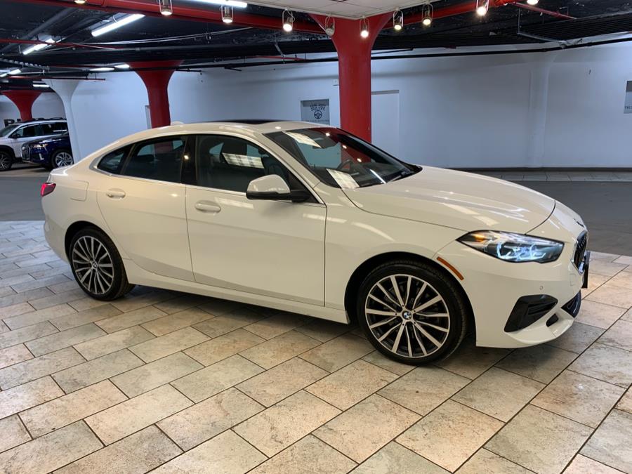 2022 BMW 2 Series 228i xDrive Gran Coupe photo