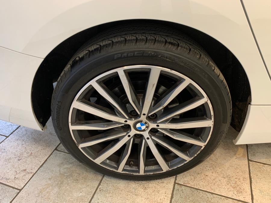2022 BMW 2 Series 228i xDrive Gran Coupe photo