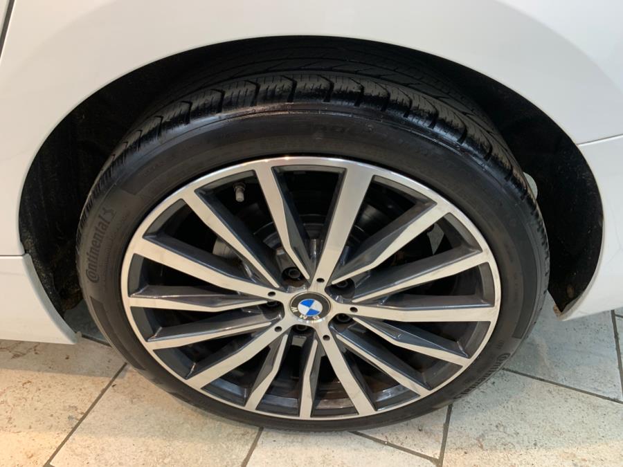 2022 BMW 2 Series 228i xDrive Gran Coupe photo