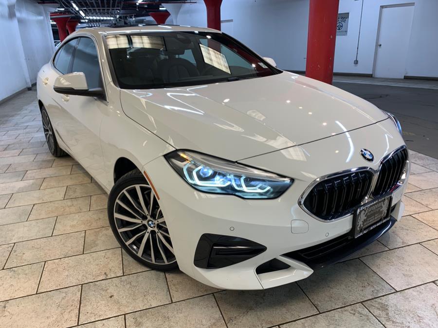 2022 BMW 2 Series 228i xDrive Gran Coupe photo