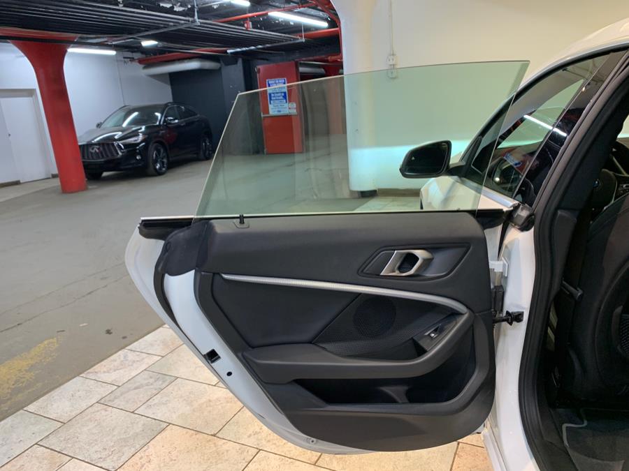 2022 BMW 2 Series 228i xDrive Gran Coupe photo