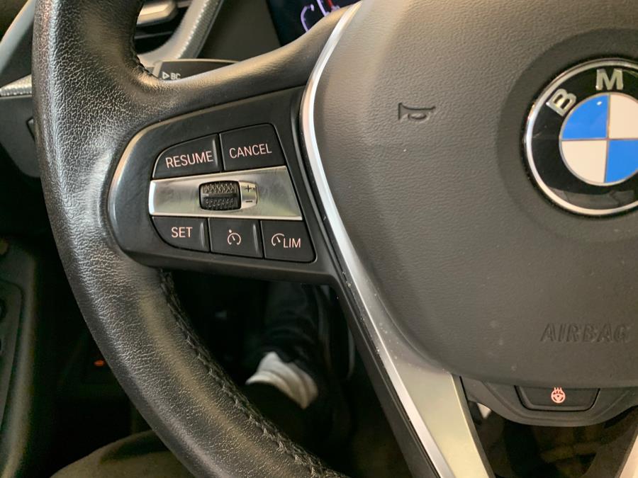 2022 BMW 2 Series 228i xDrive Gran Coupe photo