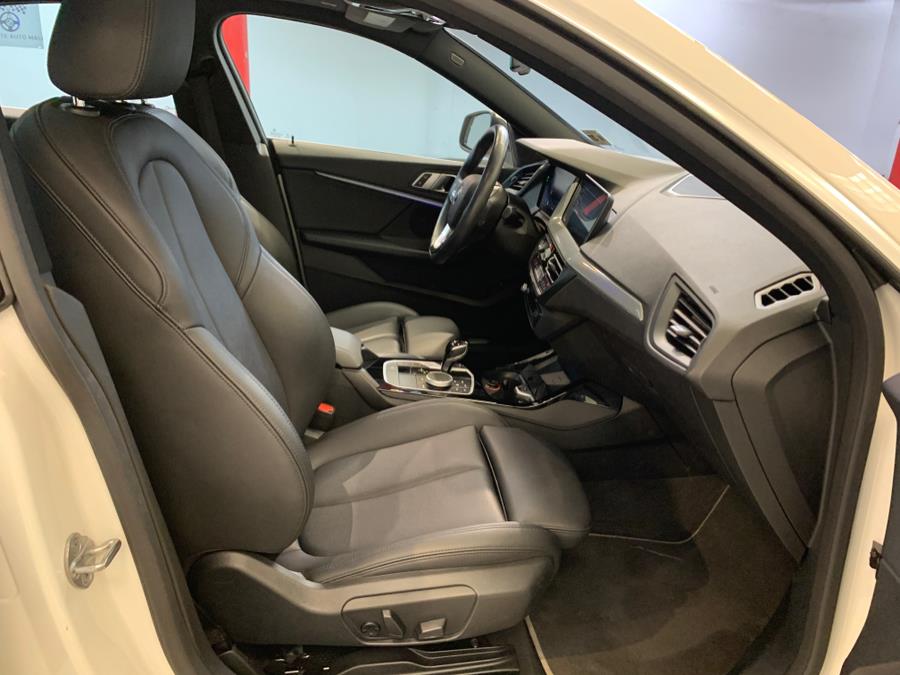 2022 BMW 2 Series 228i xDrive Gran Coupe photo