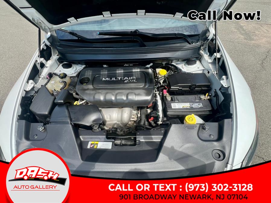 2015 Jeep Cherokee 4WD 4dr North photo